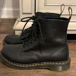 doc marten boots